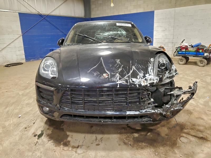 Фото 5 - PORSCHE MACAN