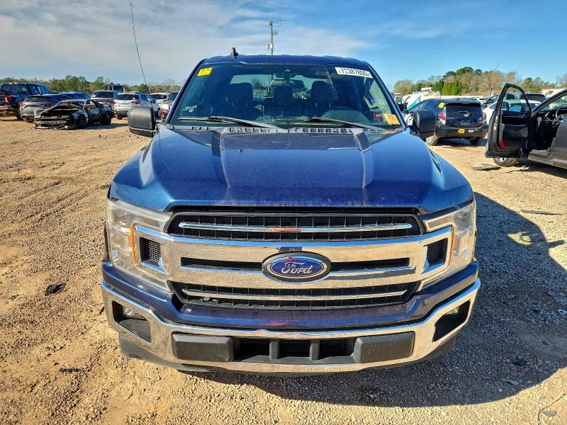 Фото 5 - FORD F-150