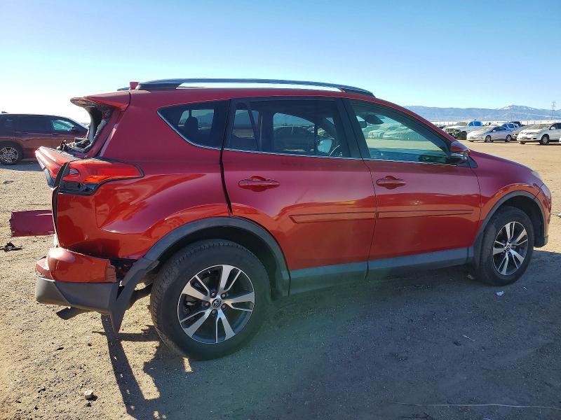 Фото 3 - TOYOTA RAV4