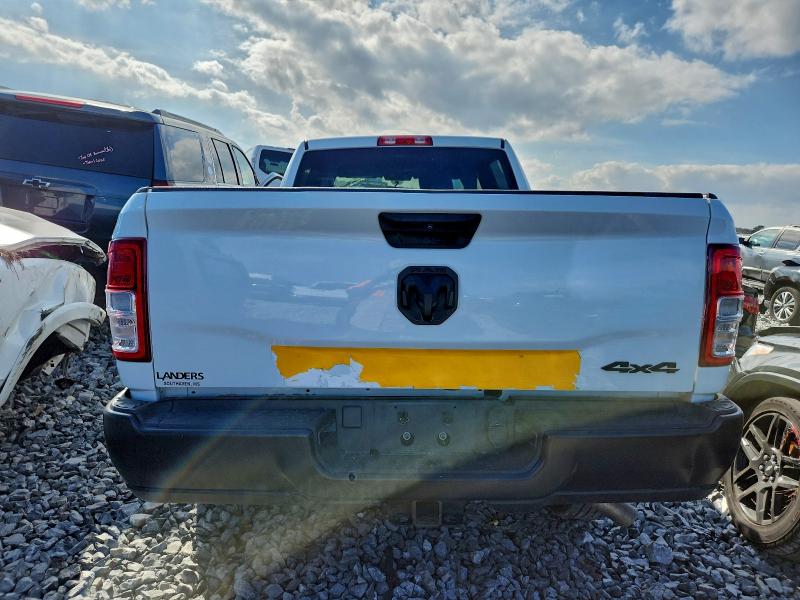 Фото 6 - RAM 2500