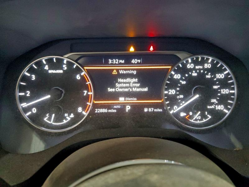 Фото 9 - NISSAN ROGUE