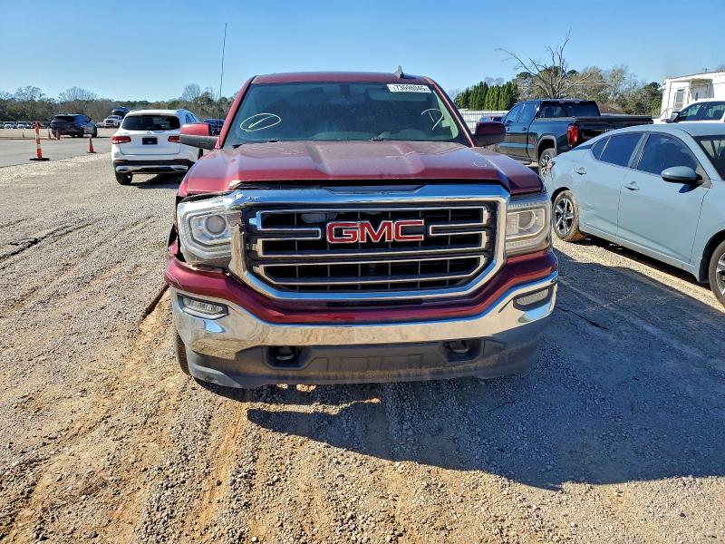 Фото 5 - GMC SIERRA