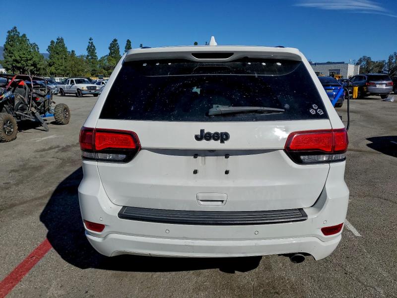 Фото 6 - JEEP GRAND CHER