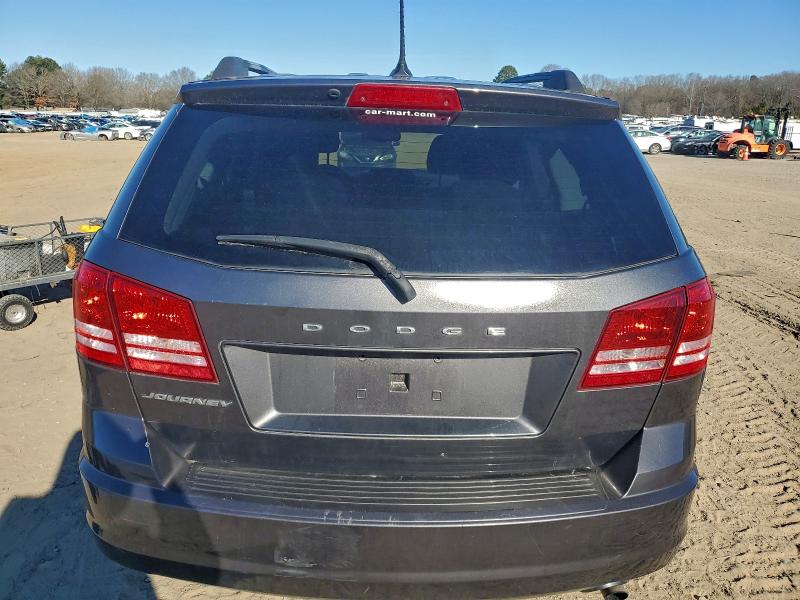 Фото 6 - DODGE JOURNEY