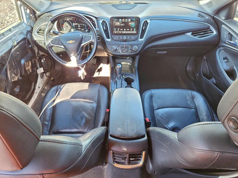 Фото 8 - CHEVROLET MALIBU