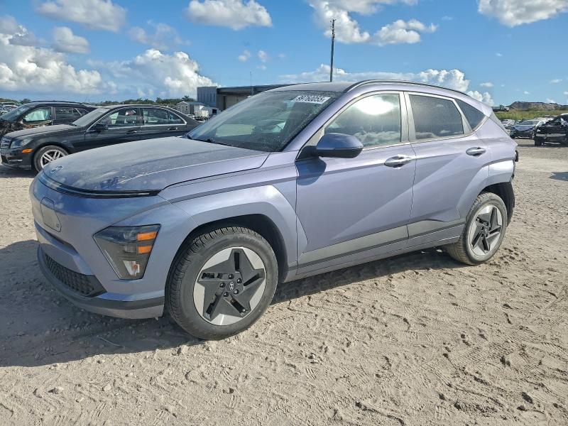 Фото 1 - HYUNDAI KONA