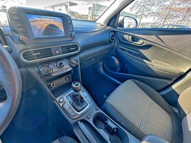 Фото 9 - HYUNDAI KONA