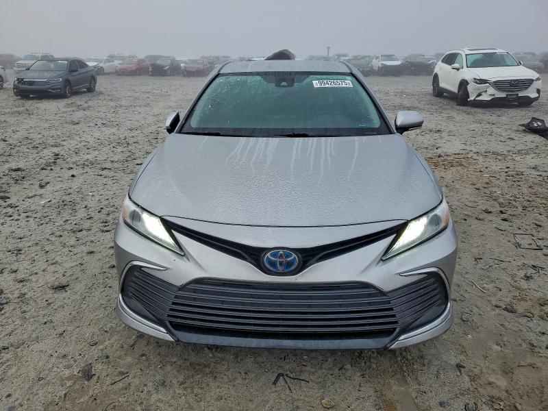 Фото 5 - TOYOTA CAMRY