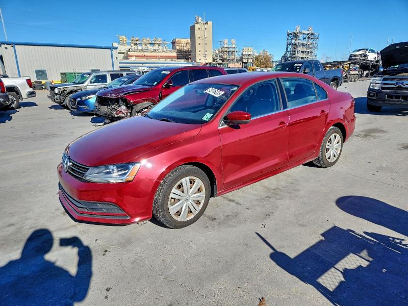 Фото 1 - VOLKSWAGEN JETTA