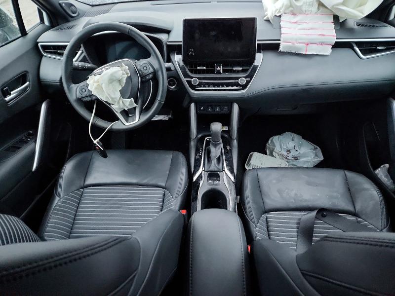 Фото 8 - TOYOTA COROLLA CR