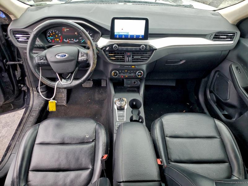 Фото 8 - FORD ESCAPE