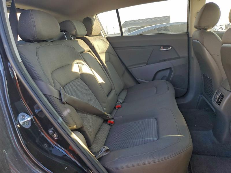 Фото 10 - KIA SPORTAGE