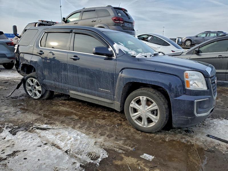 Фото 4 - GMC TERRAIN