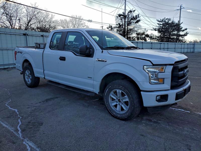 Фото 4 - FORD F-150