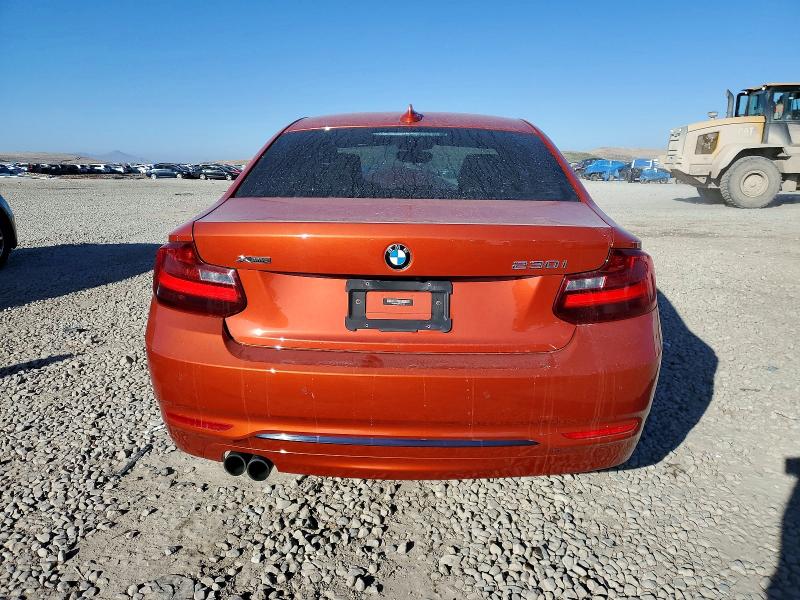 Фото 6 - BMW 2 SERIES