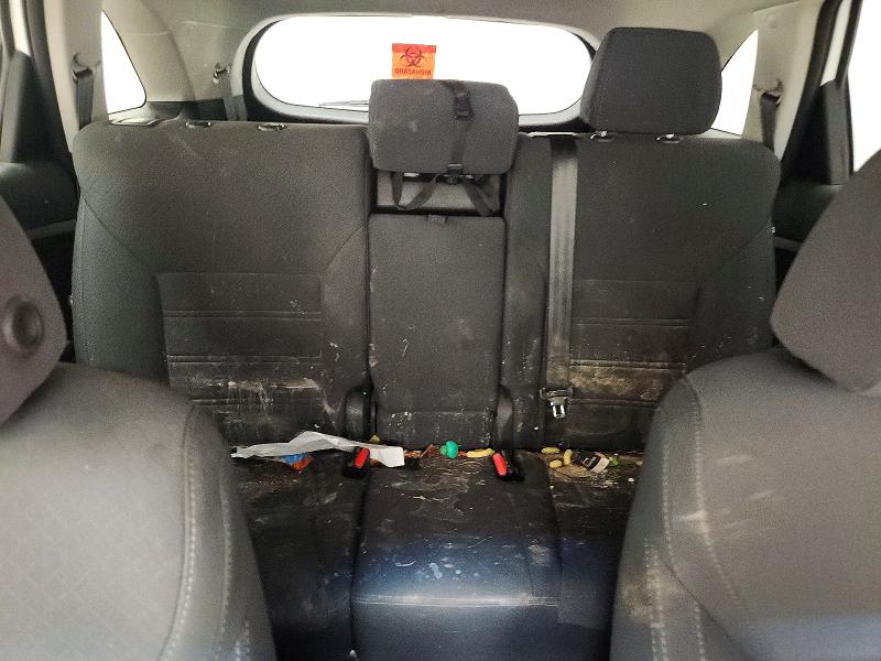 Фото 10 - KIA SORENTO