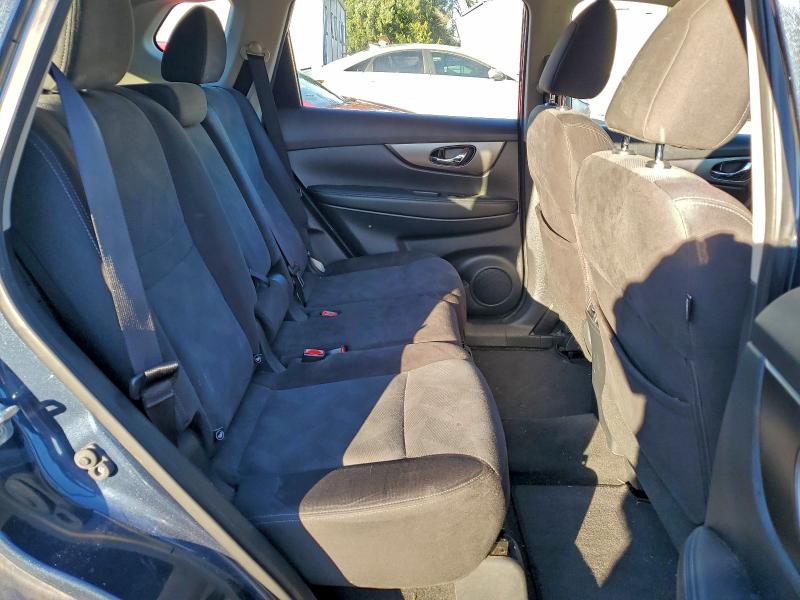 Фото 11 - NISSAN ROGUE