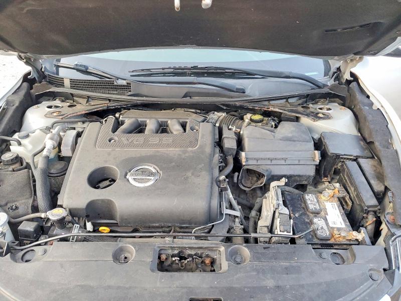 Фото 11 - NISSAN ALTIMA