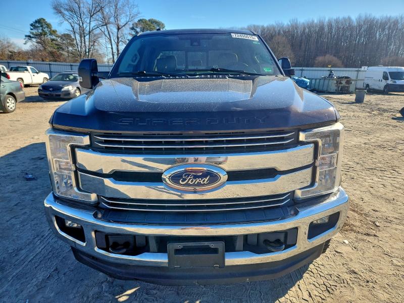 Фото 5 - FORD F250