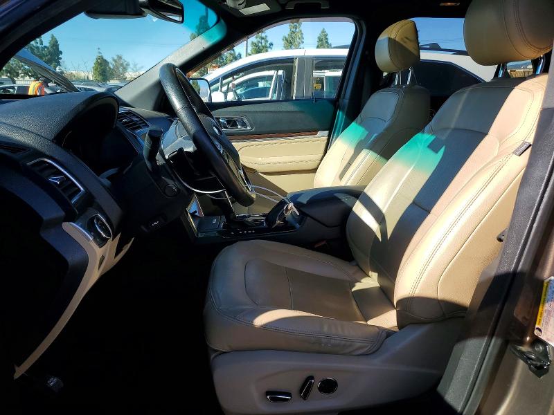 Фото 7 - FORD EXPLORER