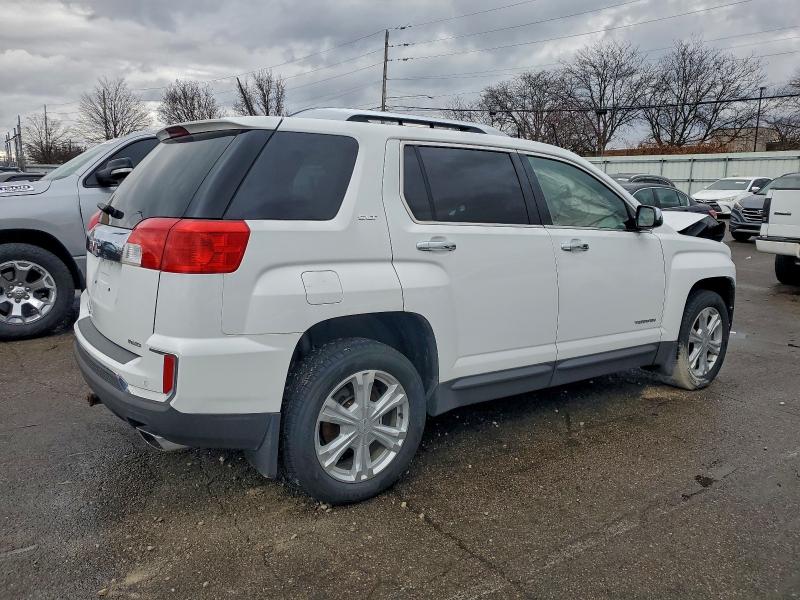 Фото 3 - GMC TERRAIN