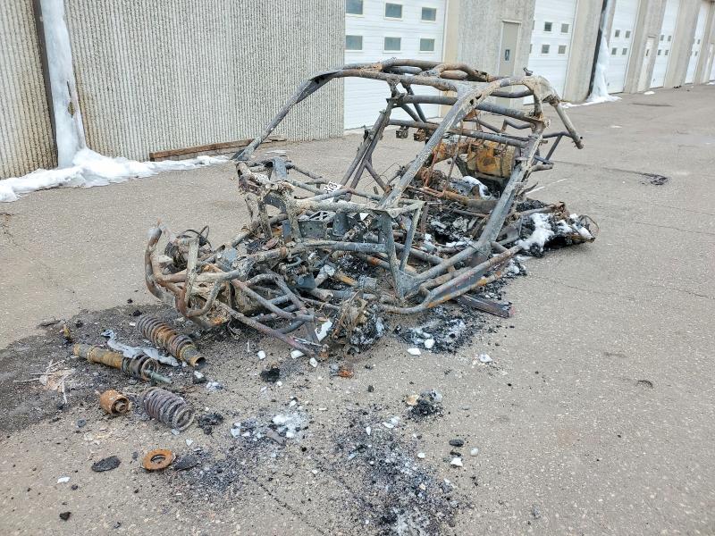 Фото 2 - CAN-AM MAVERICK X