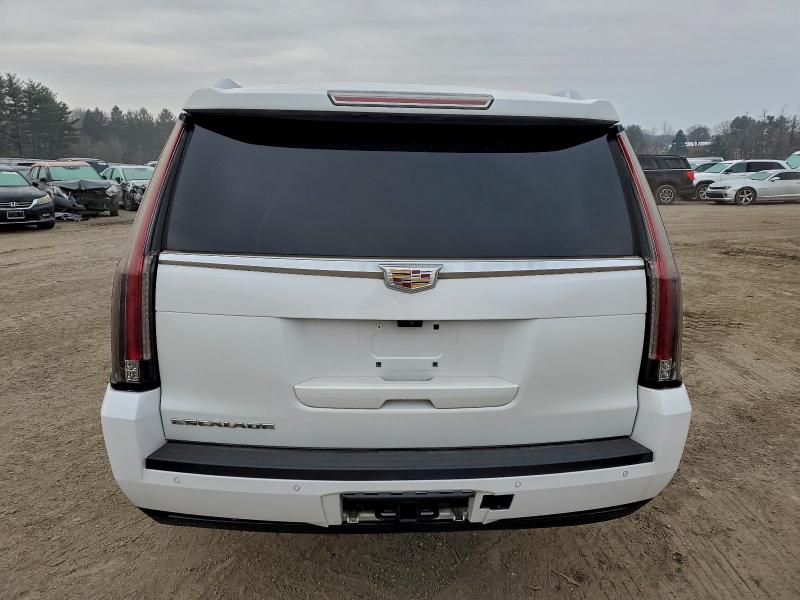 Фото 6 - CADILLAC ESCALADE