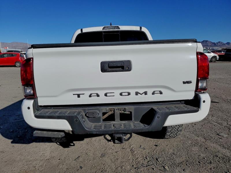 Фото 6 - TOYOTA TACOMA