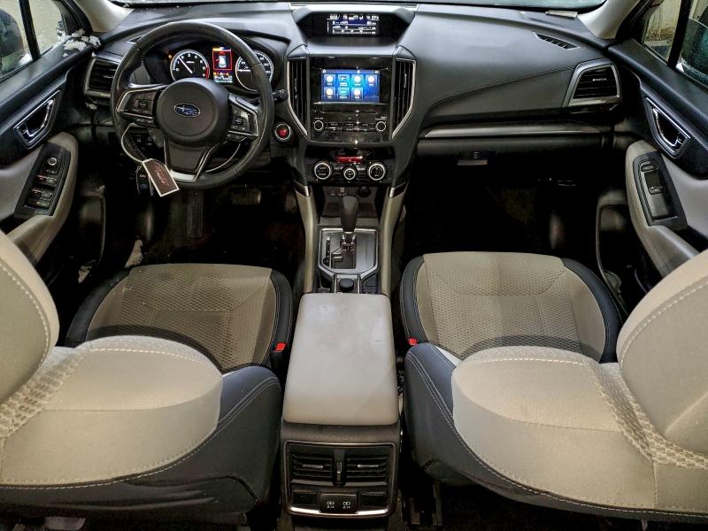 Фото 8 - SUBARU FORESTER