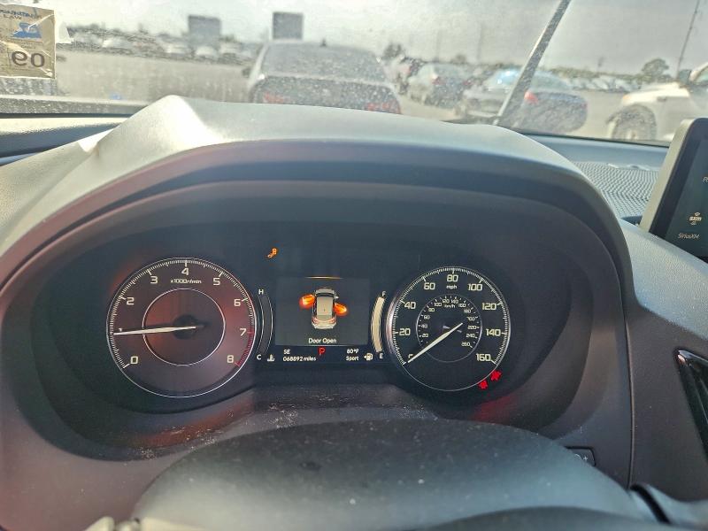 Фото 9 - ACURA RDX