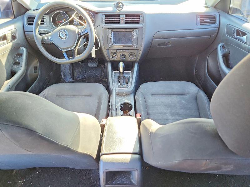 Фото 8 - VOLKSWAGEN JETTA