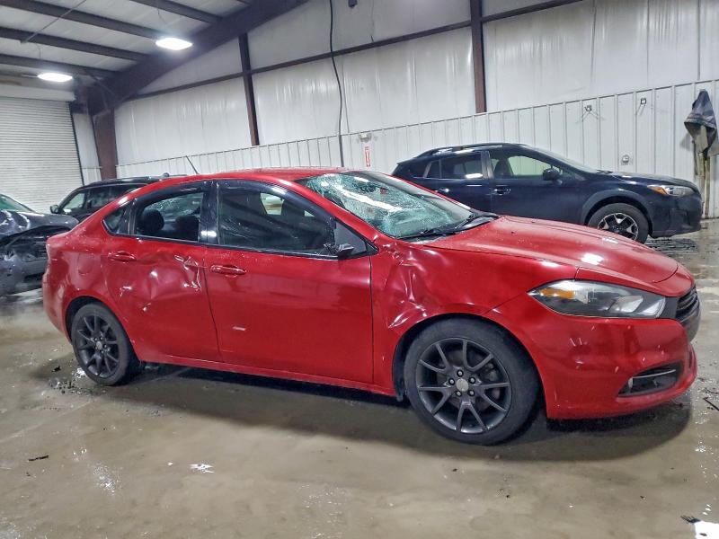 Фото 4 - DODGE DART