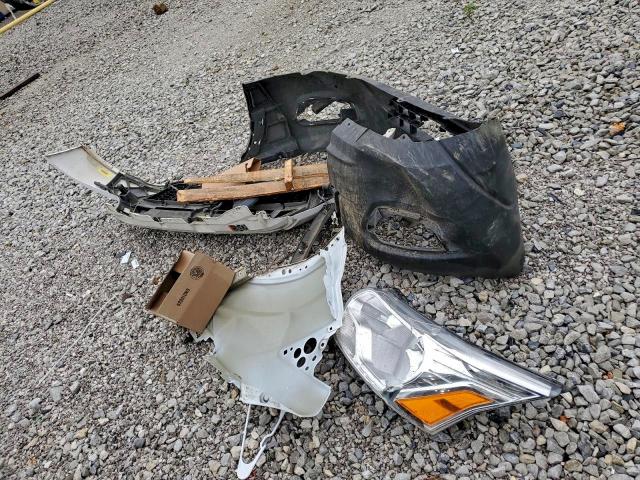 Фото 13 - FORD TRANSIT