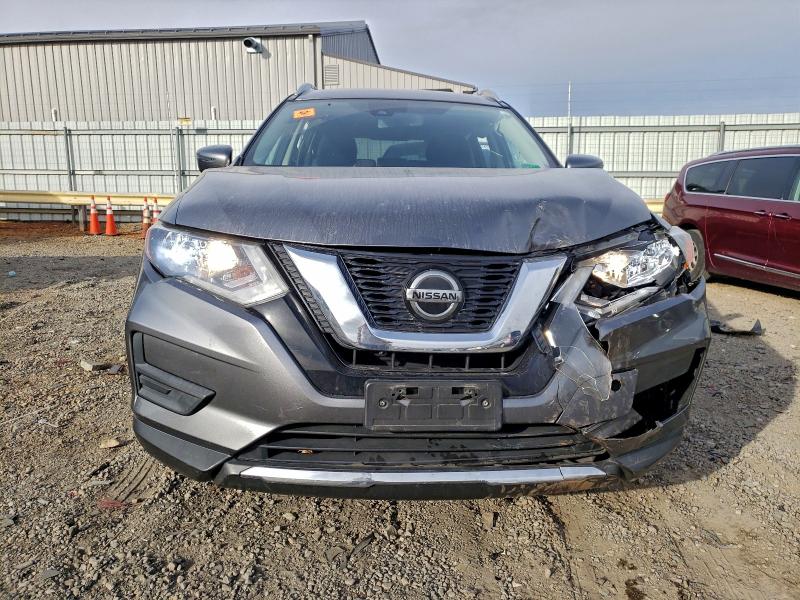 Фото 5 - NISSAN ROGUE