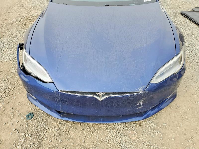 Фото 11 - TESLA MODEL S