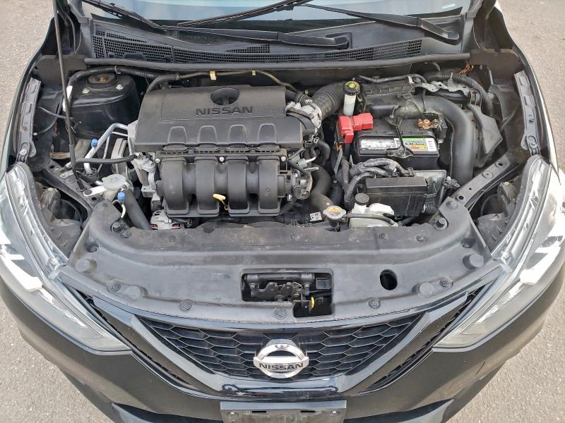 Фото 11 - NISSAN SENTRA