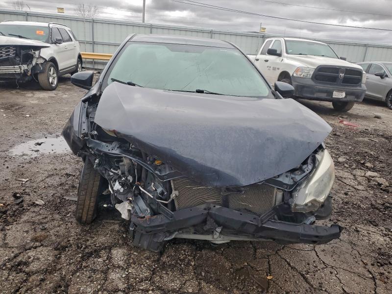 Фото 5 - TOYOTA COROLLA