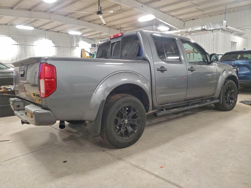 Фото 3 - NISSAN FRONTIER