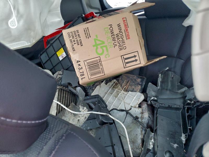 Фото 10 - SUBARU FORESTER