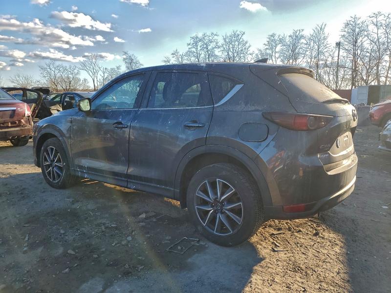 Фото 2 - MAZDA CX-5