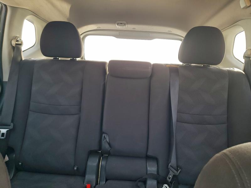 Фото 10 - NISSAN ROGUE