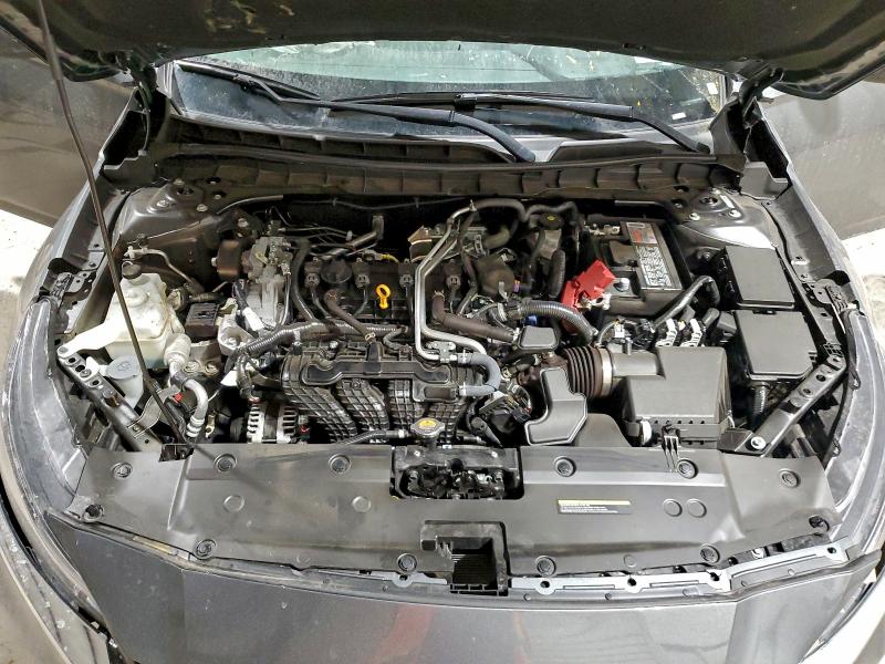 Фото 11 - NISSAN ALTIMA