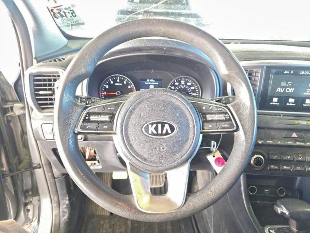 Фото 9 - KIA SPORTAGE