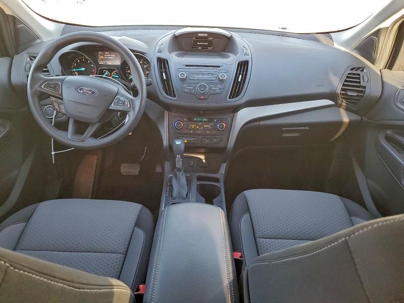 Фото 8 - FORD ESCAPE