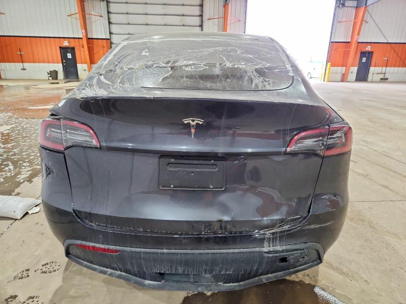 Фото 6 - TESLA MODEL Y