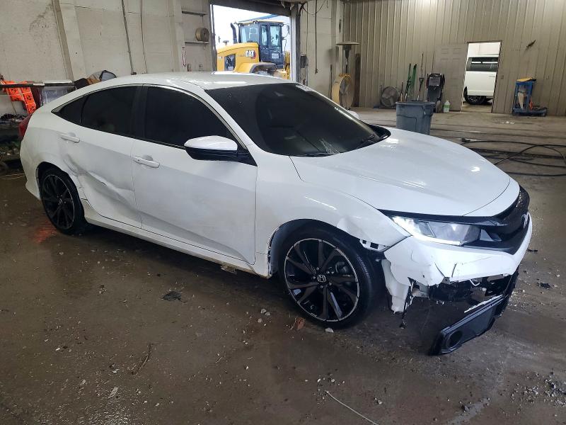 Фото 4 - HONDA CIVIC