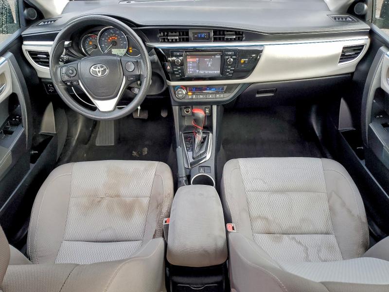 Фото 8 - TOYOTA COROLLA