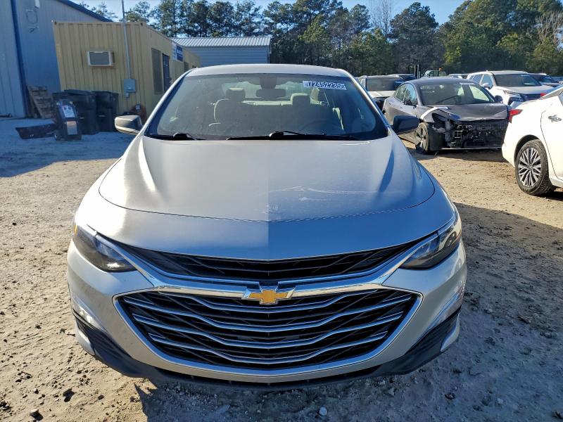 Фото 5 - CHEVROLET MALIBU