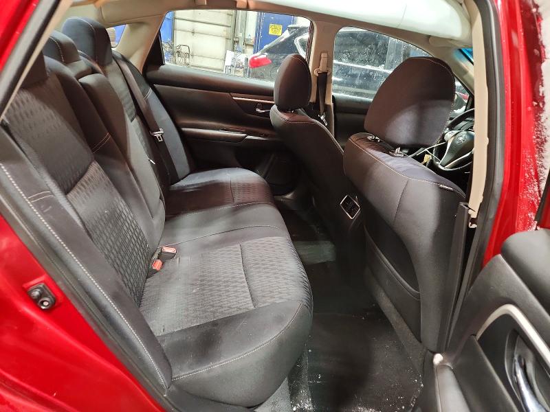 Фото 10 - NISSAN ALTIMA