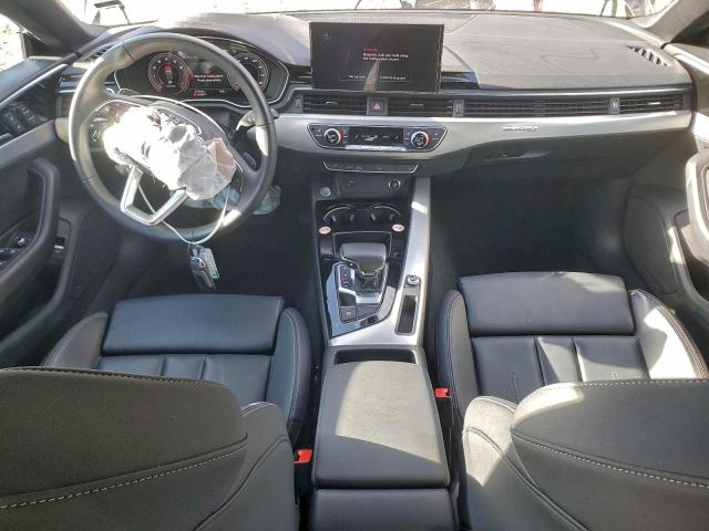 Фото 8 - AUDI A5